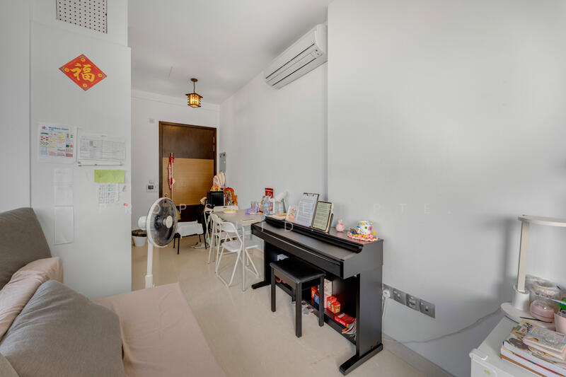 For Sale - Harbour Suites @ Kampong Bahru