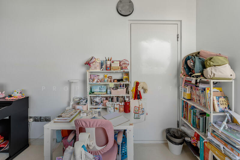 For Sale - Harbour Suites @ Kampong Bahru