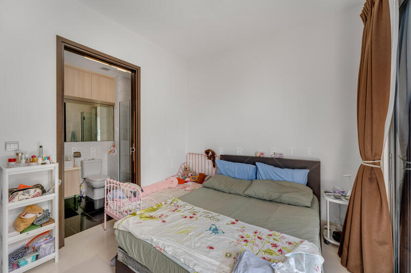 For Sale - Harbour Suites @ Kampong Bahru