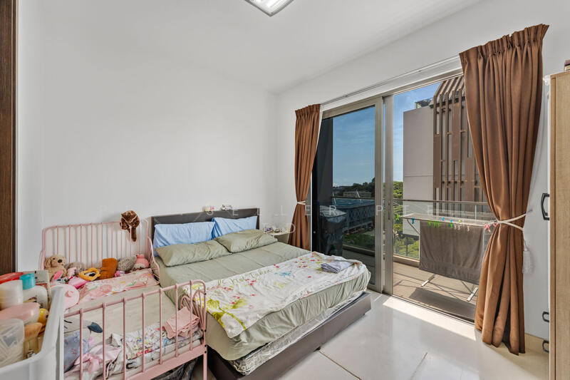 For Sale - Harbour Suites @ Kampong Bahru