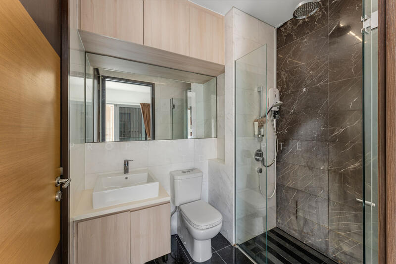 For Sale - Harbour Suites @ Kampong Bahru