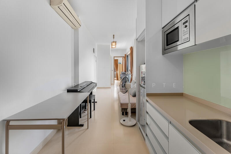 For Sale - Harbour Suites @ Kampong Bahru