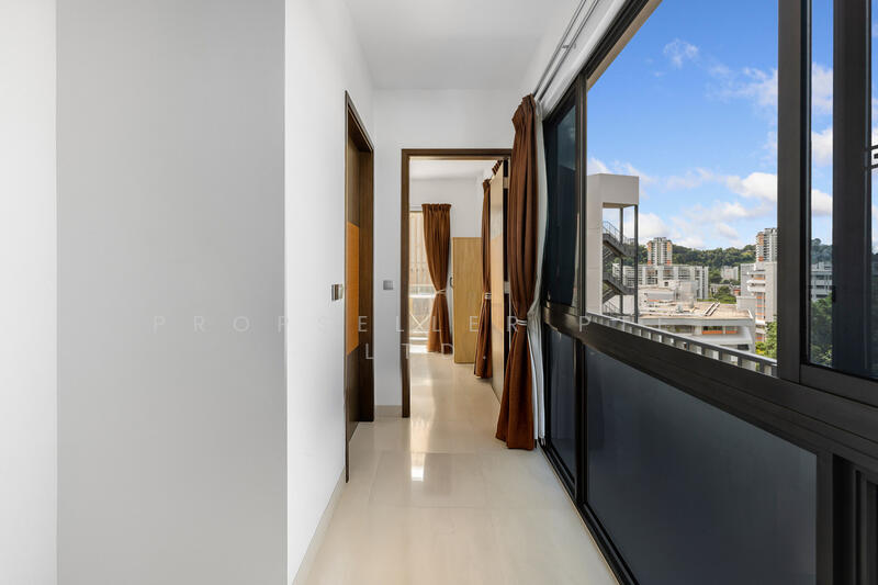 For Sale - Harbour Suites @ Kampong Bahru