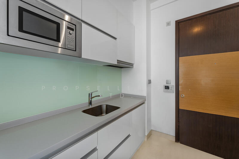 For Sale - Harbour Suites @ Kampong Bahru