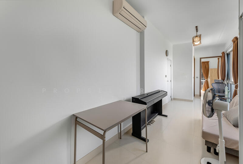 For Sale - Harbour Suites @ Kampong Bahru