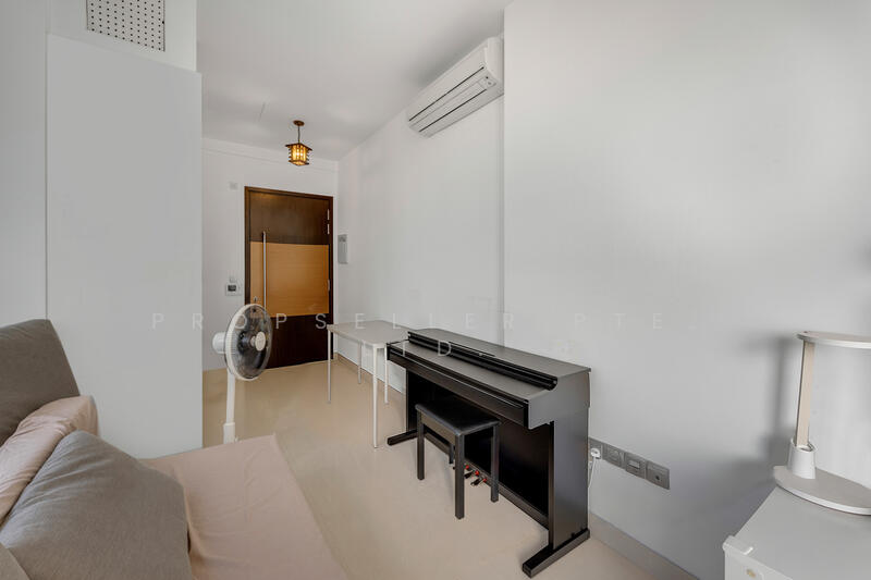 For Sale - Harbour Suites @ Kampong Bahru