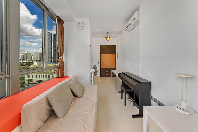 For Sale - Harbour Suites @ Kampong Bahru