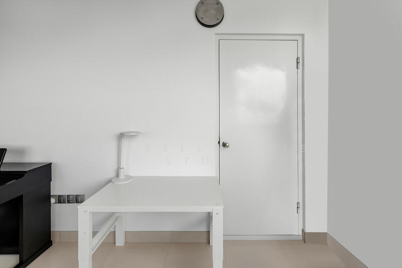 For Sale - Harbour Suites @ Kampong Bahru