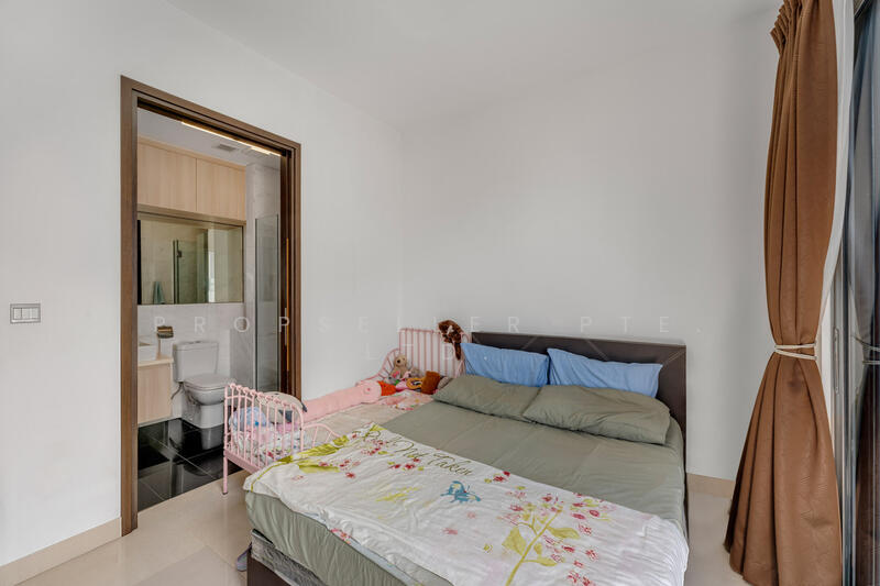 For Sale - Harbour Suites @ Kampong Bahru