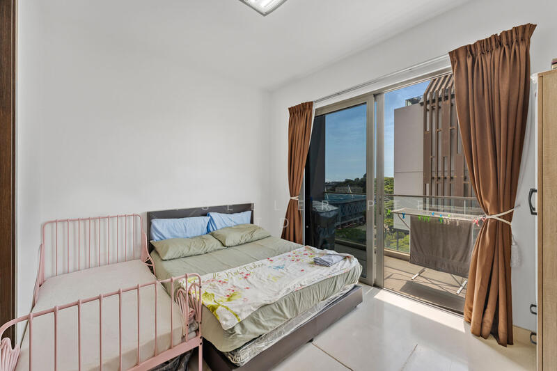 For Sale - Harbour Suites @ Kampong Bahru