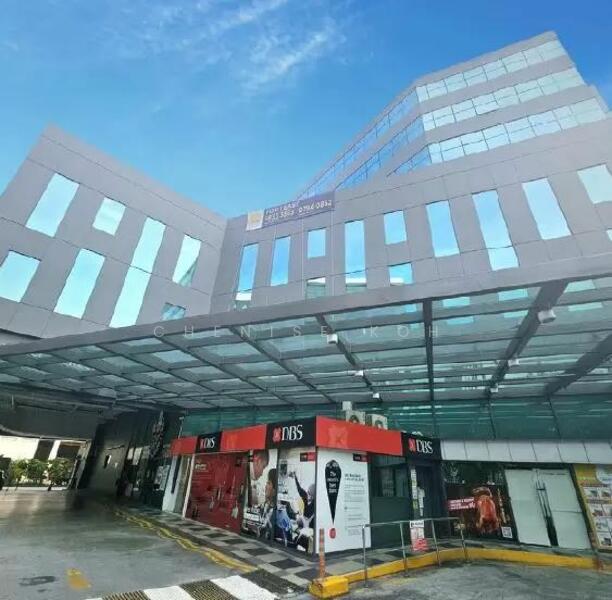 ⭐️Paya Lebar / Tai Seng - Enrichment Retail Services, Tai Seng / Paya Lebar / Bartley / MacPherson, 1,800 sqft, Other Retail For Rent, by Chenise Koh, 60190490 - CommercialGuru.com.sg