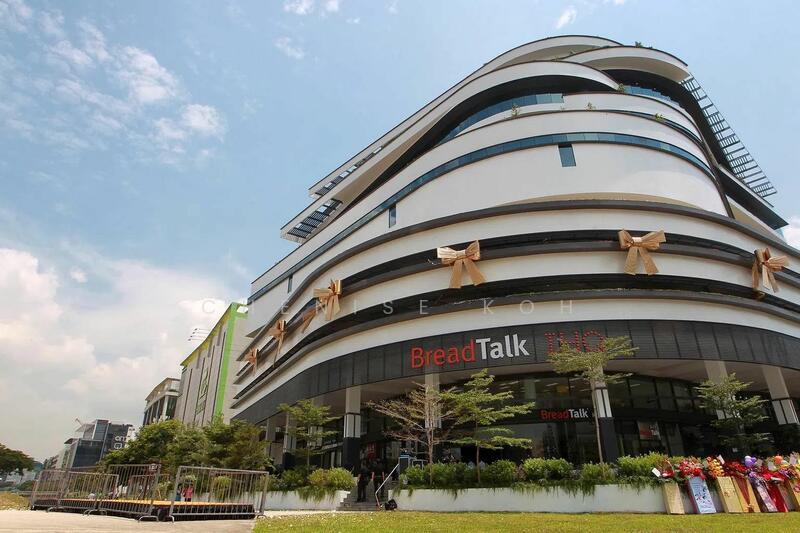 ⭐️Paya Lebar / Tai Seng - Enrichment Retail Services, Tai Seng / Paya Lebar / Bartley / MacPherson, 1,800 sqft, Other Retail For Rent, by Chenise Koh, 60190490 - CommercialGuru.com.sg