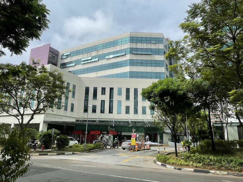 ⭐️Paya Lebar / Tai Seng - Enrichment Retail Services, Tai Seng / Paya Lebar / Bartley / MacPherson, 1,800 sqft, Other Retail For Rent, by Chenise Koh, 60190490 - CommercialGuru.com.sg