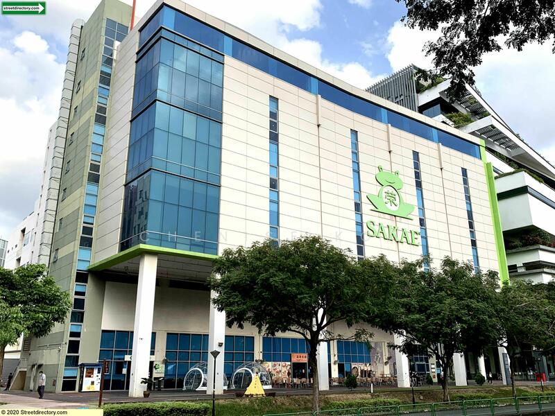⭐️Paya Lebar / Tai Seng - Enrichment Retail Services, Tai Seng / Paya Lebar / Bartley / MacPherson, 1,800 sqft, Other Retail For Rent, by Chenise Koh, 60190490 - CommercialGuru.com.sg