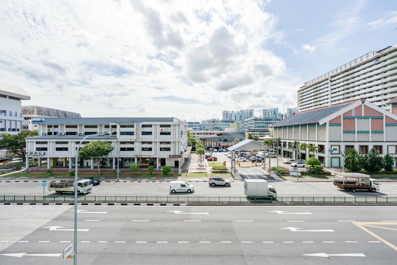 For Sale - 72 Geylang Bahru