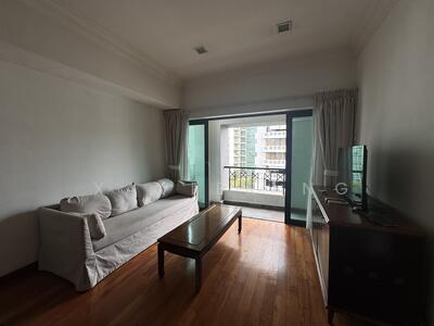 For Rent - Surrey Court