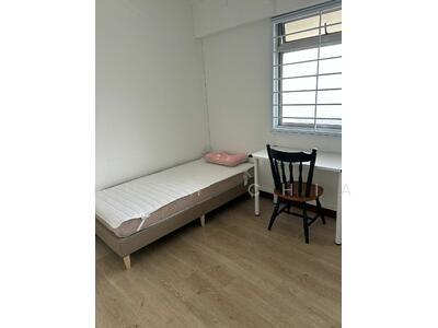 For Rent - 288C Bukit Batok Street 25