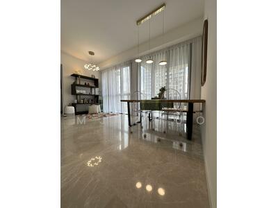 For Rent - Irwell Hill Residences