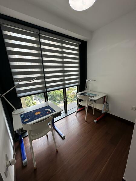 For Rent - Irwell Hill Residences