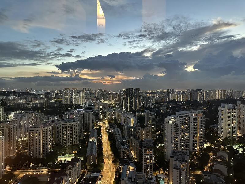 For Rent - Irwell Hill Residences