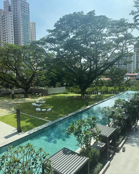 For Rent - Irwell Hill Residences