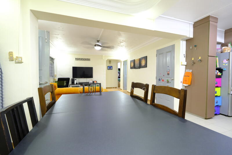 766 Pasir Ris Street 71 HDB Flat For Sale at S$ 668,000 | PropertyGuru Singapore