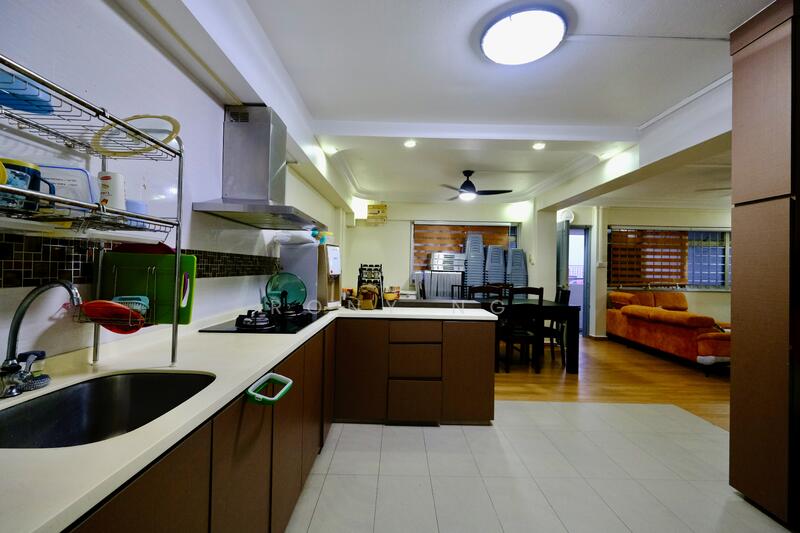 766 Pasir Ris Street 71 HDB Flat For Sale at S$ 668,000 | PropertyGuru Singapore