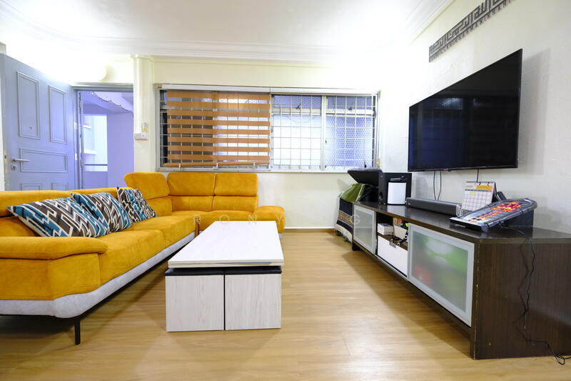 766 Pasir Ris Street 71 HDB Flat For Sale at S$ 668,000 | PropertyGuru Singapore