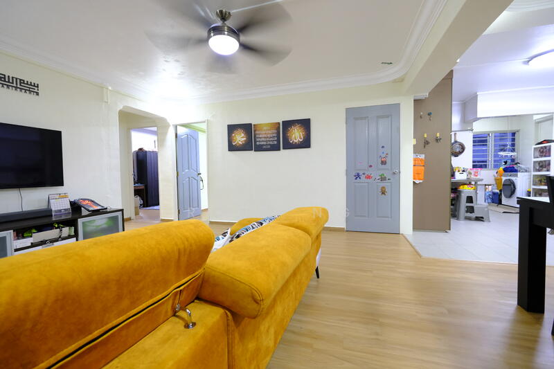 766 Pasir Ris Street 71 HDB Flat For Sale at S$ 668,000 | PropertyGuru Singapore