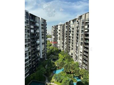 For Rent - Park Colonial