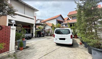 For Sale - Jalan Sikudangan