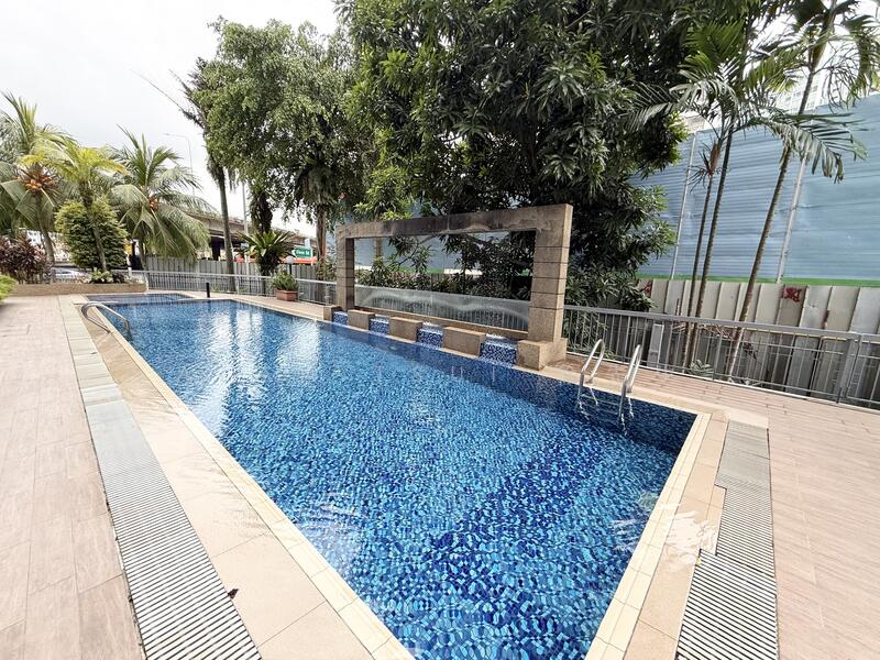 For Rent - Cheap Room at Novena MRT