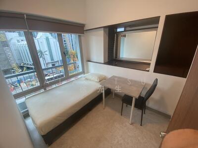 For Rent - Cheap Room at Novena MRT