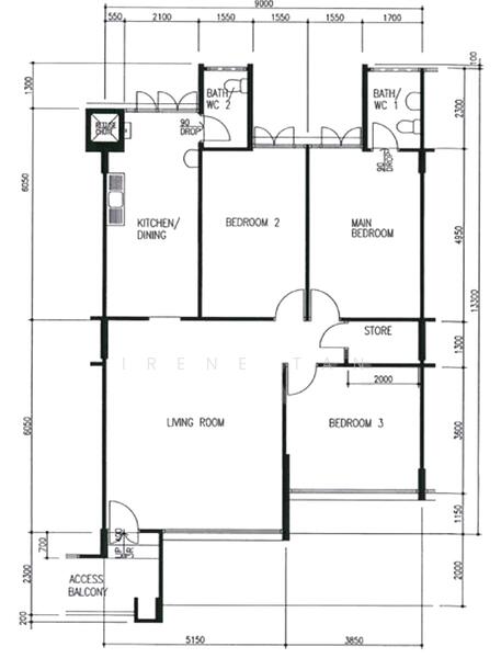 For Sale 107 Jalan Rajah