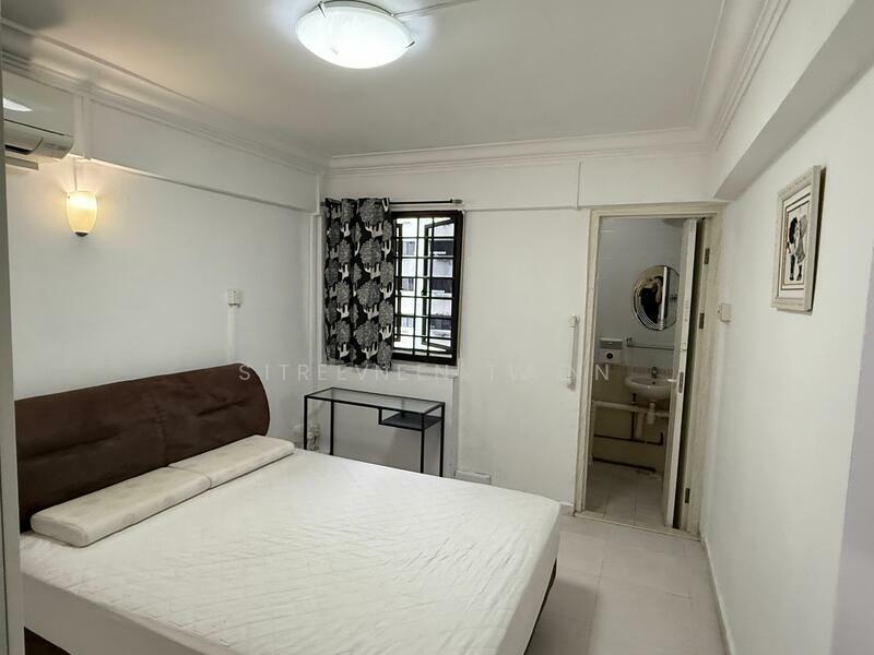 For Sale - 107 Jalan Rajah