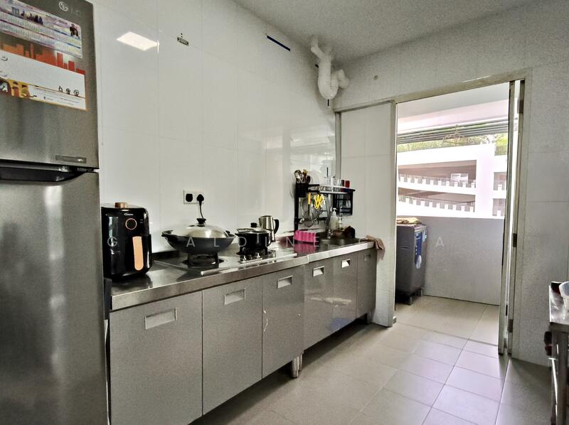 For Sale - 670C Edgefield Plains