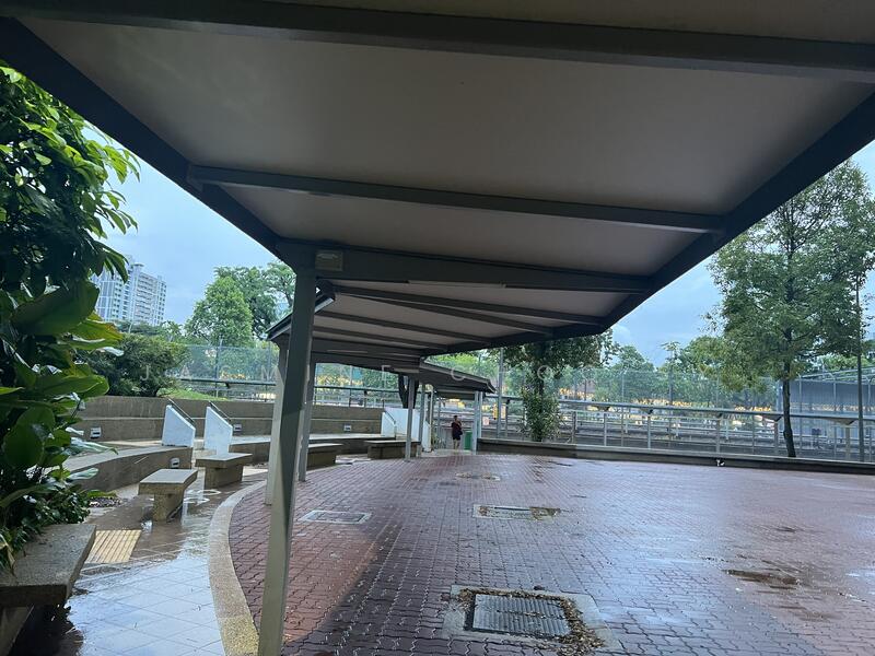 For Rent - 596C Ang Mo Kio Street 52