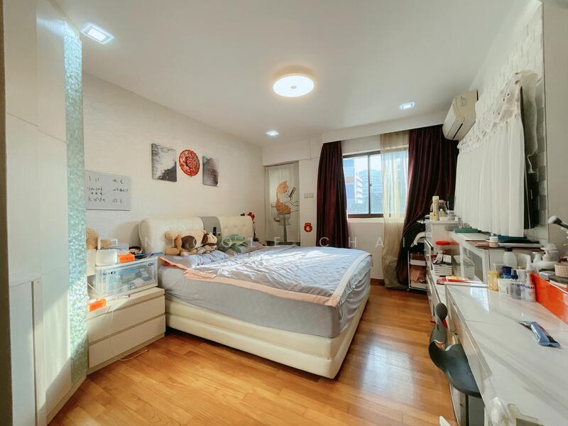 For Sale - 118 Yishun Ring Road