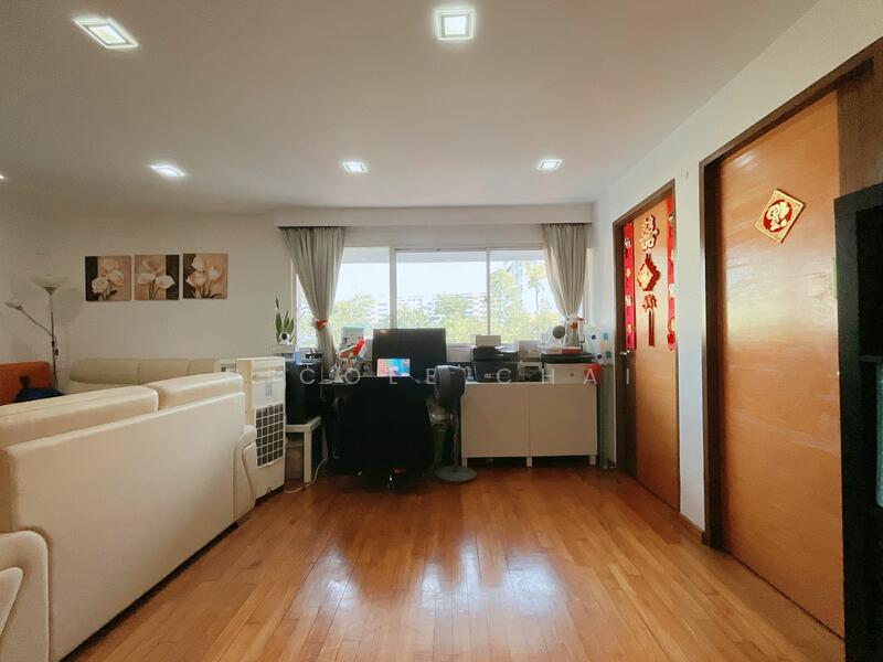 For Sale - 118 Yishun Ring Road