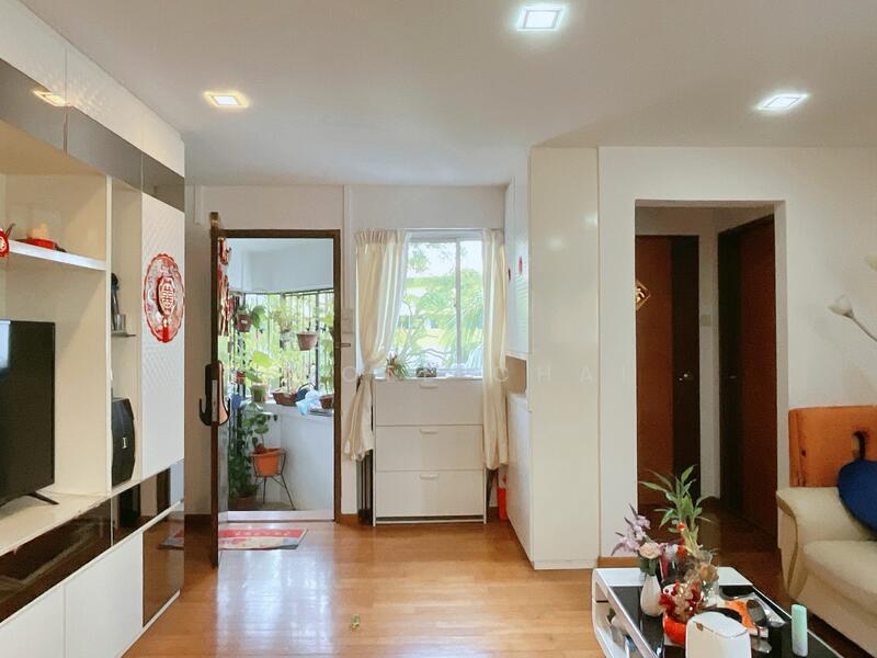 For Sale - 118 Yishun Ring Road