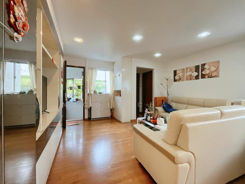 For Sale - 118 Yishun Ring Road