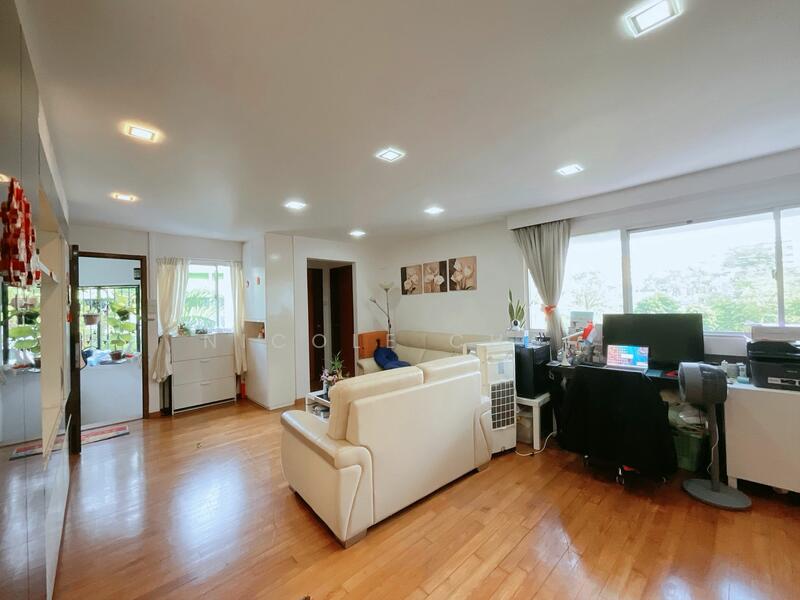 For Sale - 118 Yishun Ring Road