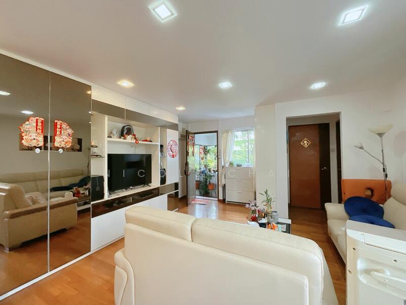 For Sale - 118 Yishun Ring Road