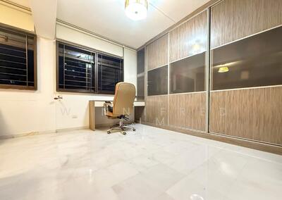 For Sale - 226C Compassvale Walk