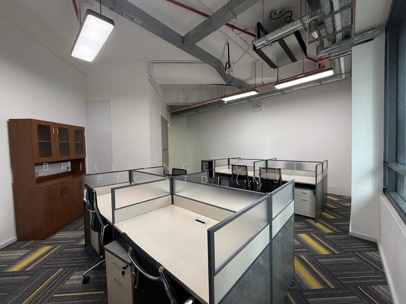 Plus, 20 Cecil Street, 807 sqft, Office For Sale, by Brilliance Capital Pte Ltd (MJ), 60190559 - CommercialGuru.com.sg