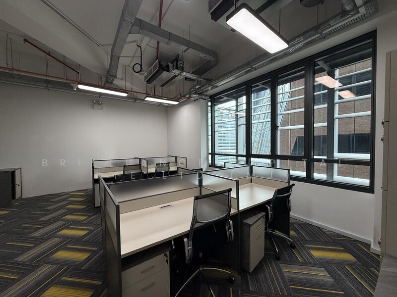 Plus, 20 Cecil Street, 807 sqft, Office For Sale, by Brilliance Capital Pte Ltd (MJ), 60190559 - CommercialGuru.com.sg