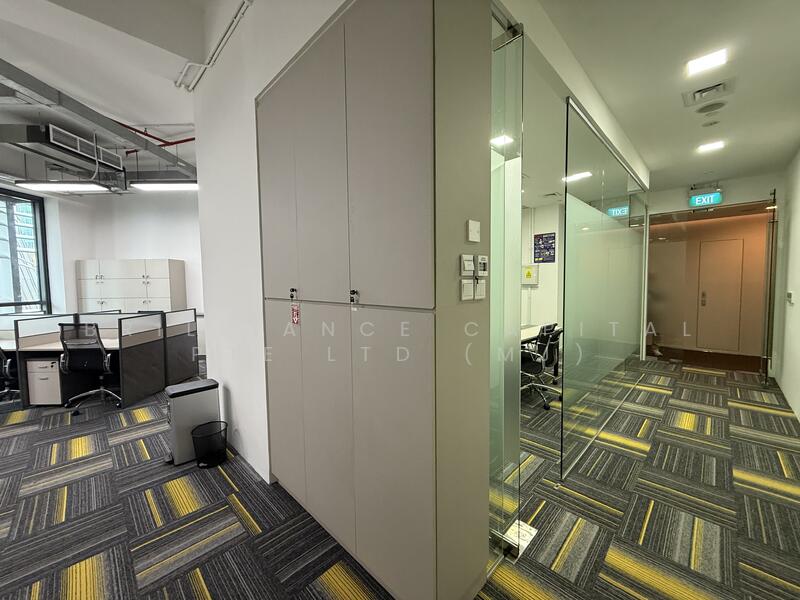 Plus, 20 Cecil Street, 807 sqft, Office For Sale, by Brilliance Capital Pte Ltd (MJ), 60190559 - CommercialGuru.com.sg