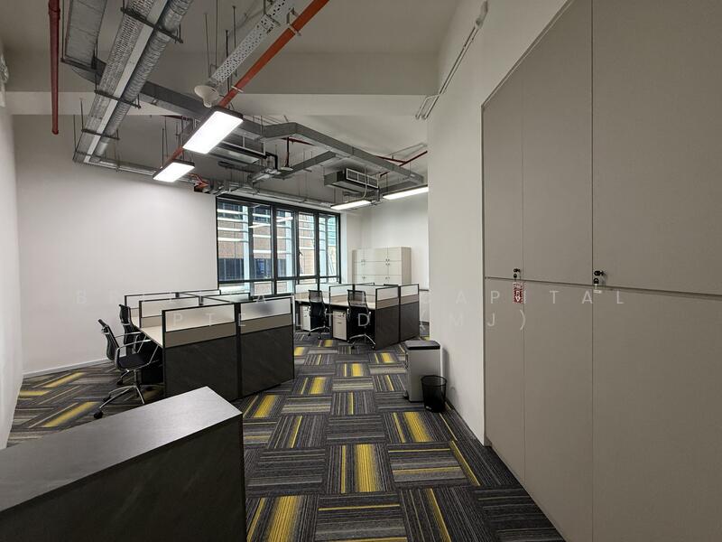 Plus, 20 Cecil Street, 807 sqft, Office For Sale, by Brilliance Capital Pte Ltd (MJ), 60190559 - CommercialGuru.com.sg