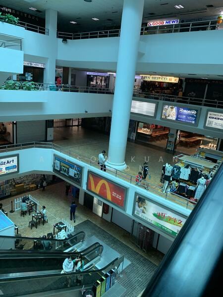 BEAUTY WORLD CENTRE