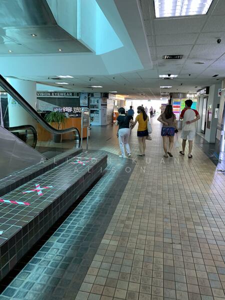 Beauty World Centre, 144 Upper Bukit Timah Road, 240 sqft, Mall Shop For Rent, by Alison Kuan Alison, 60190563 - CommercialGuru.com.sg